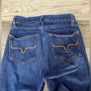 00/34 Jennifer kimes Ranch women’s trouser jeans